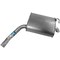 Walker Exhaust Muffler Assembly, 53893 53893 - alternate 2